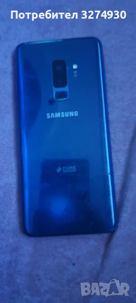 Самсунг S9, снимка 1