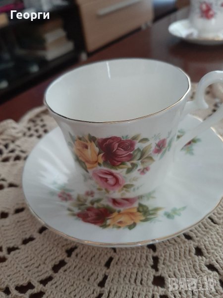 Порцелан сет ROYAL Kendal, снимка 1