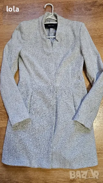 палто Zara, снимка 1