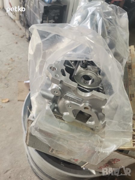 продавам нова глава за Опел 1.7 дти , снимка 1