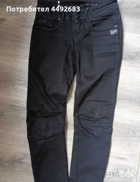 G - STAR дънки, снимка 1