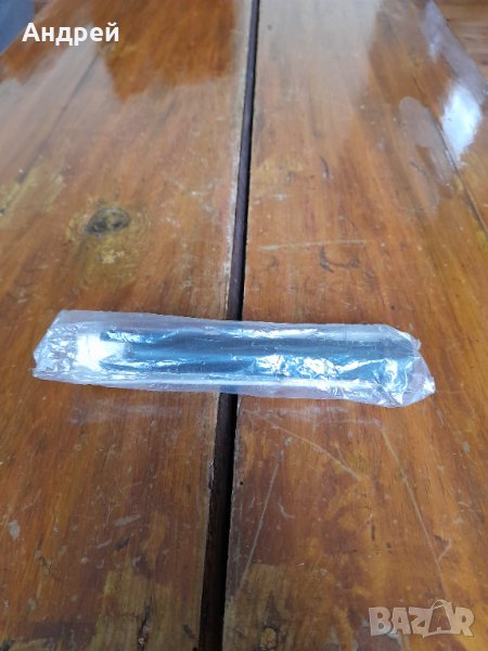 Стар индикатор,тестер за автомобилни кабели, снимка 1