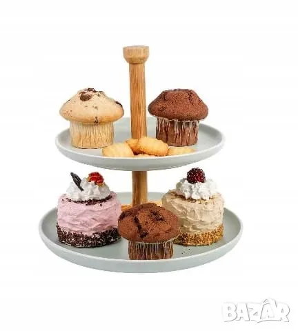 фруктиера на две нива , снимка 1