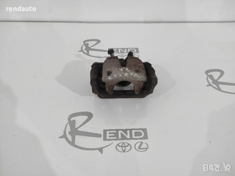 Заден ляв спирачен апарат за Toyota Corolla Verso 2004-2009 2AD, снимка 1