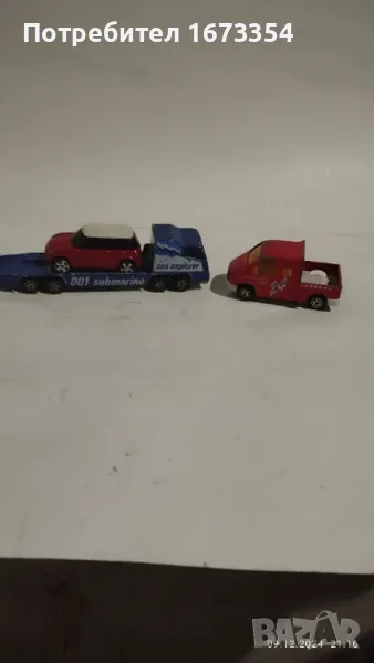 Мажорет, снимка 1