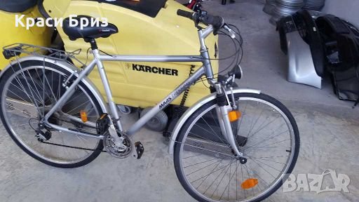 Велосипед Mars Trecking 28", снимка 1