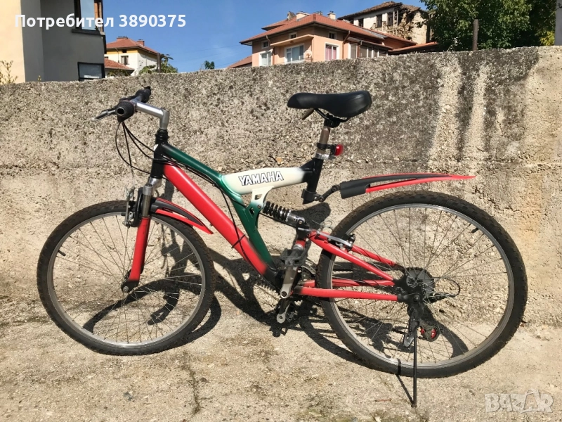 Планински Велосипед 26”, снимка 1