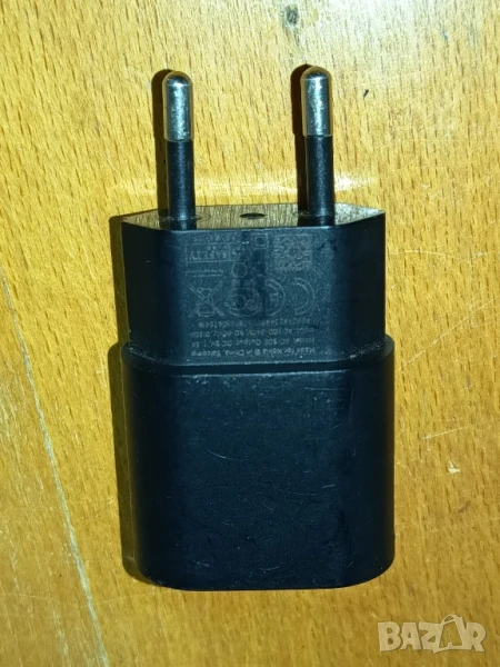 Зарядни за телефони , снимка 1