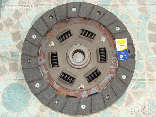 Съединители, снимка 1