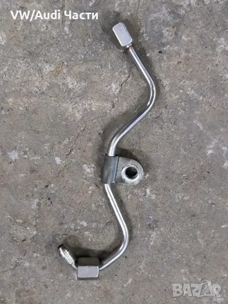 Тръбичка горивна помпа за Голф 5 1.6 фси Volkswagen Golf 5 1.6 FSI Passat Touran, снимка 1