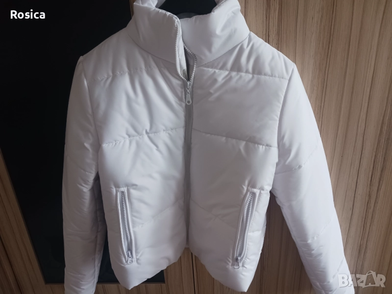 Дамско яке, снимка 1