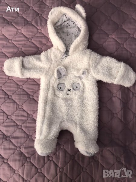 Бебешки дрехи , снимка 1