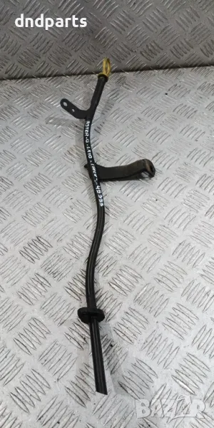 Щека масло Opel Astra G 1.7TD Isuzu 2000г.	, снимка 1