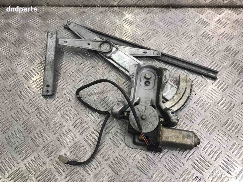 Преден десен стъклоповдигач Rover 200,1998г., снимка 1