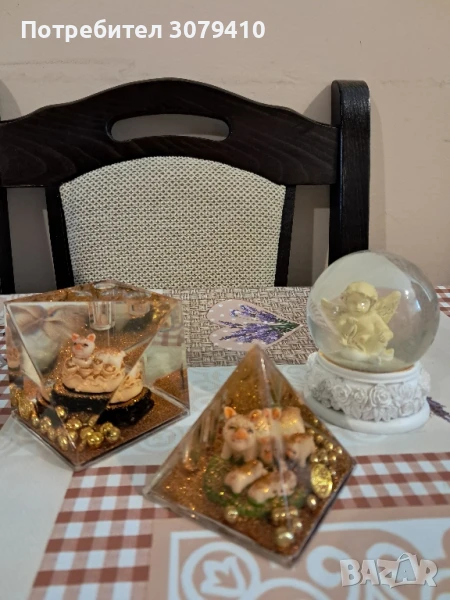 Сувенири за украса и проекти!, снимка 1