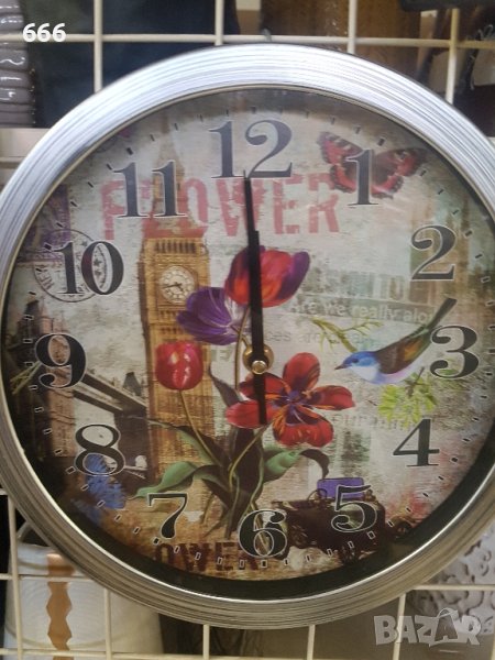 часовник , снимка 1
