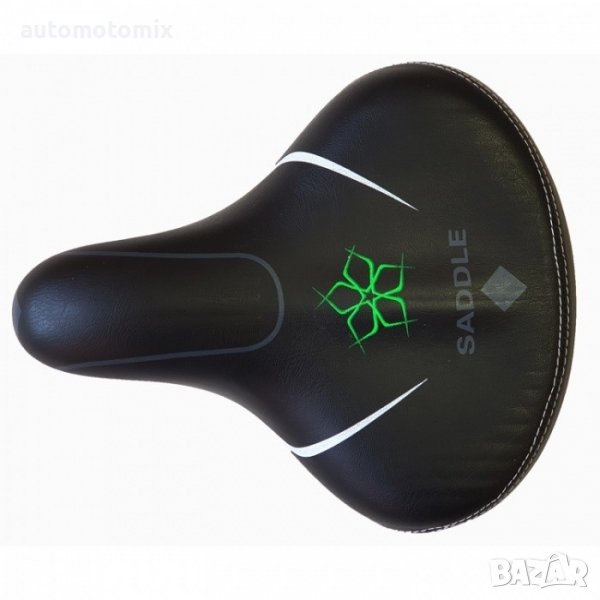 СЕДАЛКА ЗА ВЕЛОСИПЕД 2095, снимка 1