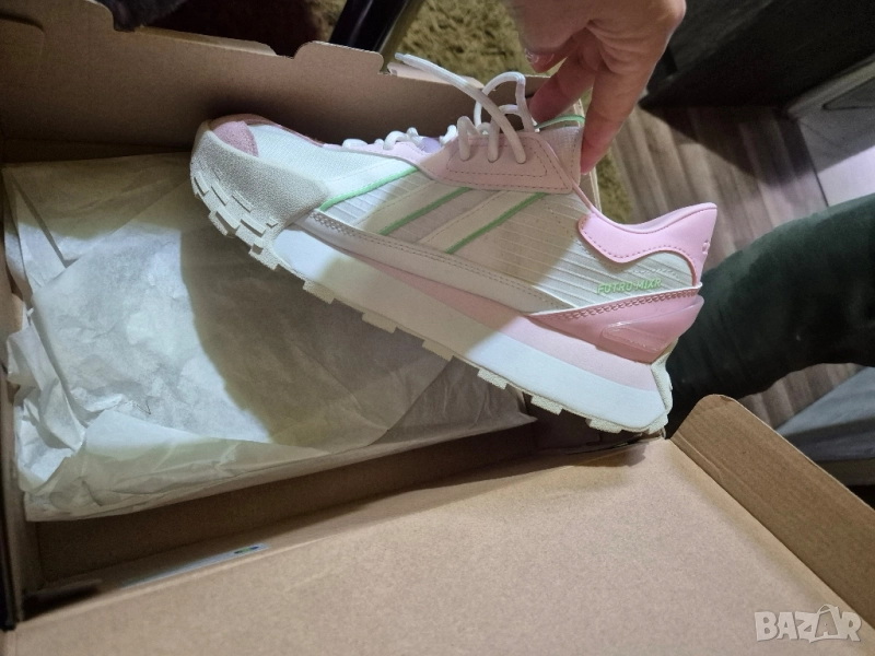 Adidas маратонки N39 1/3 , снимка 1