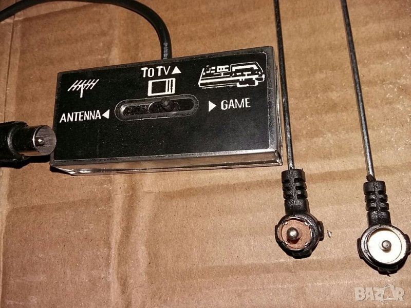 Антена за TV игри , снимка 1