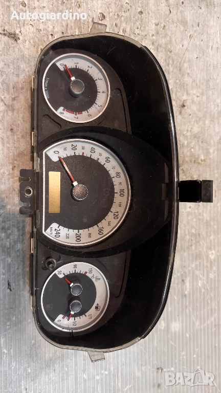 Оригинален Километраж за Kia Ceed 2007 - 94003-1H050, снимка 1