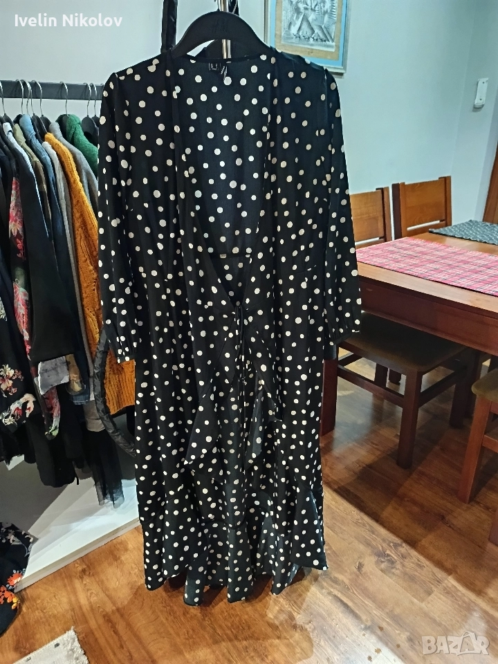 рокля Vero Moda S р-р, снимка 1