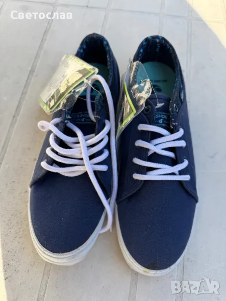 Дамски кецове DVS 3 различни модела 36.5 номер , снимка 1