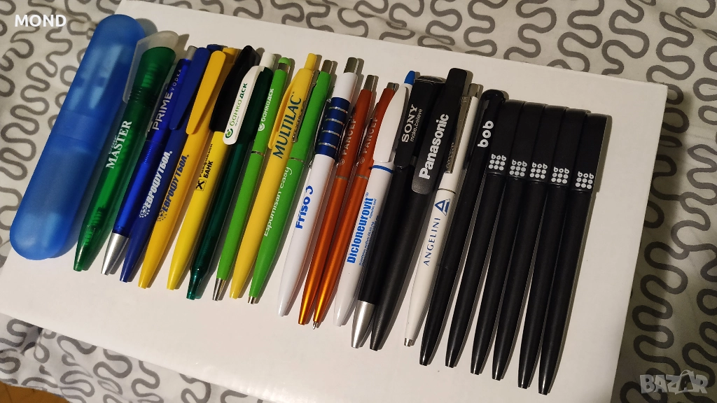 Колекционерски химикали, снимка 1