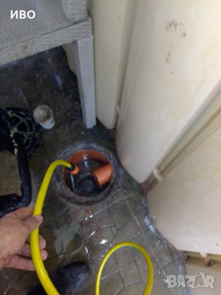 Отпушване и видеодиагностика канали , снимка 1