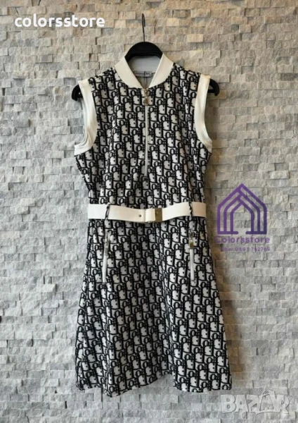 Дамска рокля Dior/IM86, снимка 1