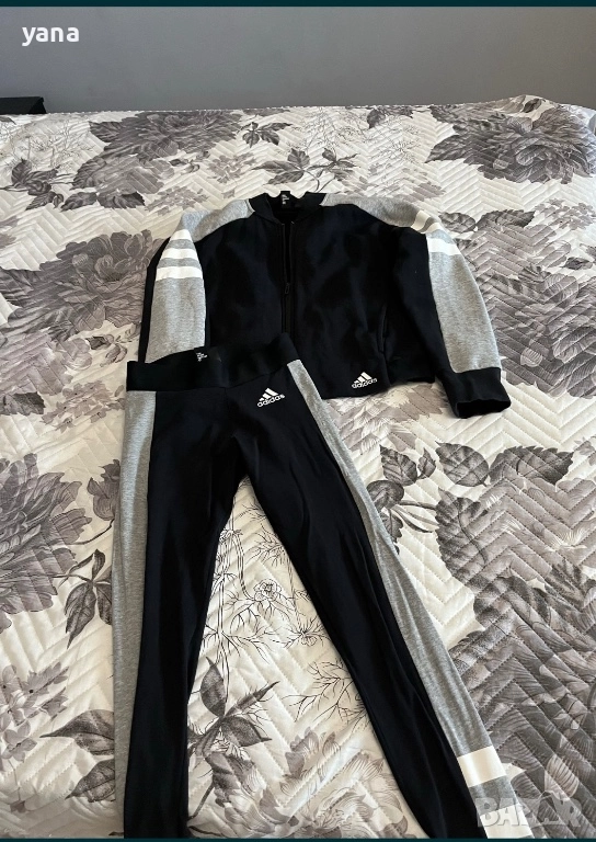 Нов оригинален екип, снимка 1