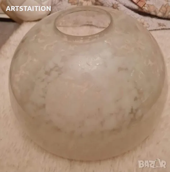 Стъкла за полилеи и ретро аплик, снимка 1