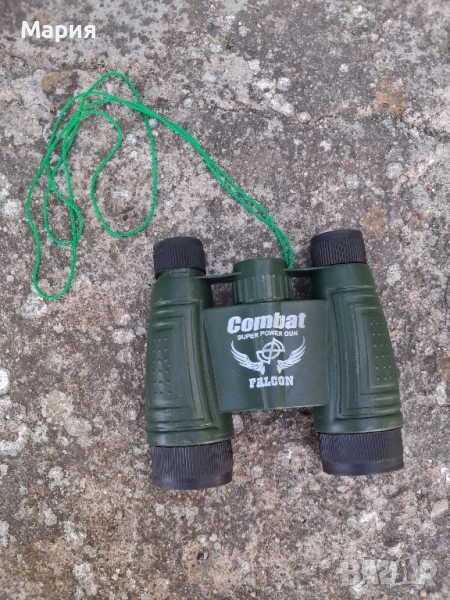 Ново! Детски бинокъл , снимка 1