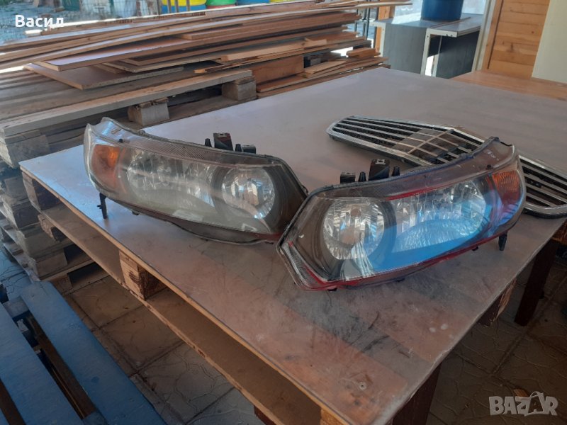 Фарове за Хонда /Honda в Части в гр. Пловдив - ID32677312 — Bazar.bg