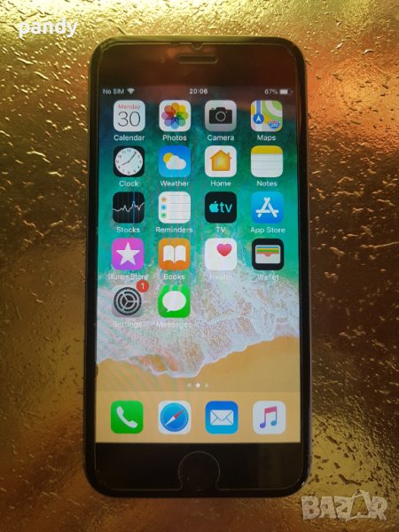 iPhone 6 нова оргинална батерия - 100% и без забележки, снимка 1