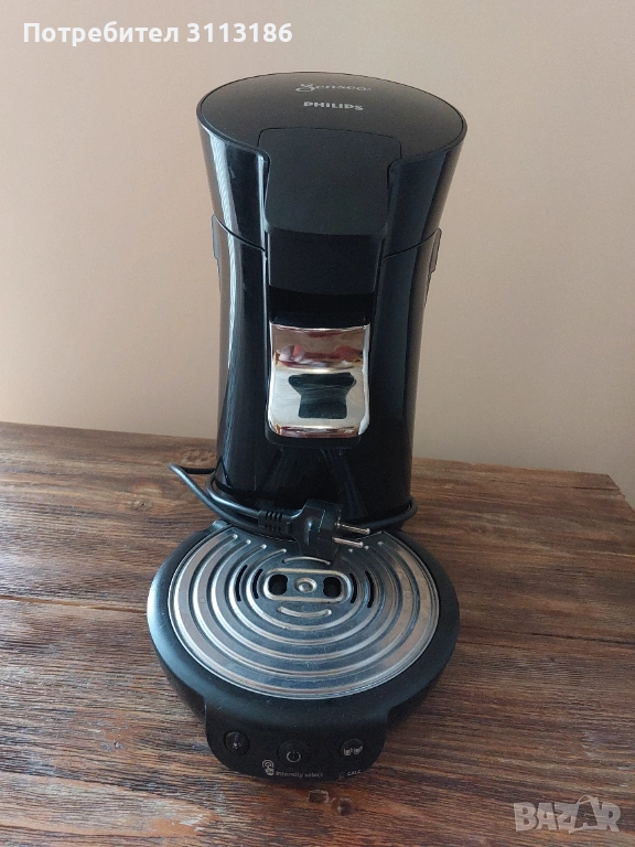 Philips Senseo, снимка 1