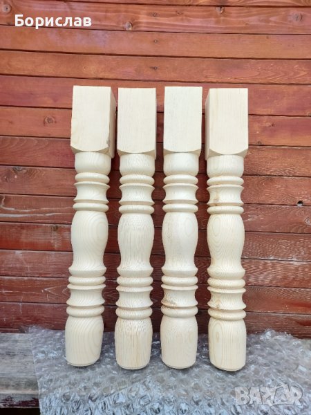 Крака за маса 10/10, снимка 1