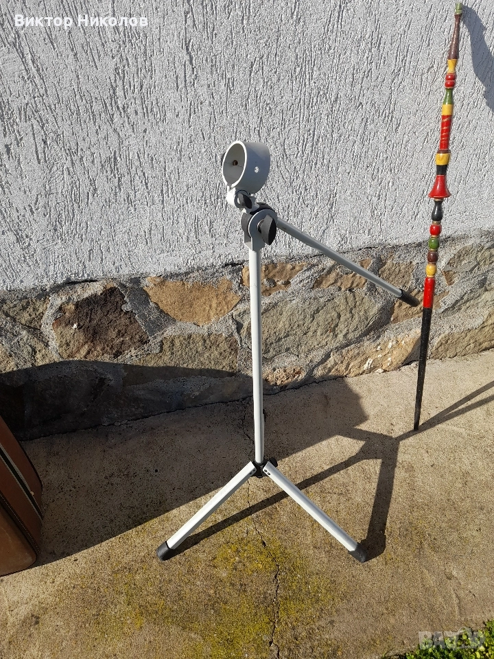 продавам статив, снимка 1