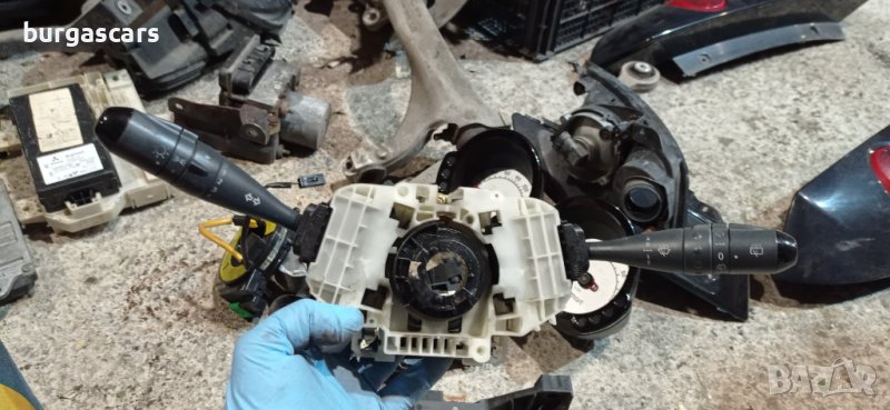 Сензор волан Smart Forfour A 454 540 02 17 -100лв, снимка 1