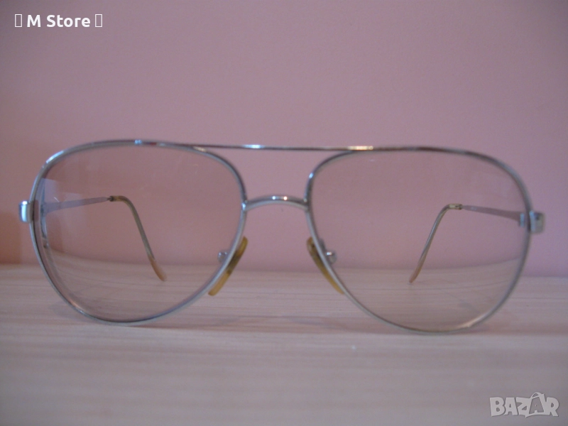 Мъжки диоптрични очила рамки, снимка 1