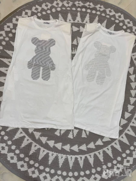 Рокля мече , снимка 1