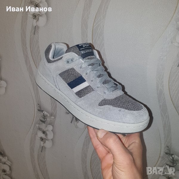 маратонки Skechers Sport Memory Foam Relaxed Fit номер 39,5, снимка 1