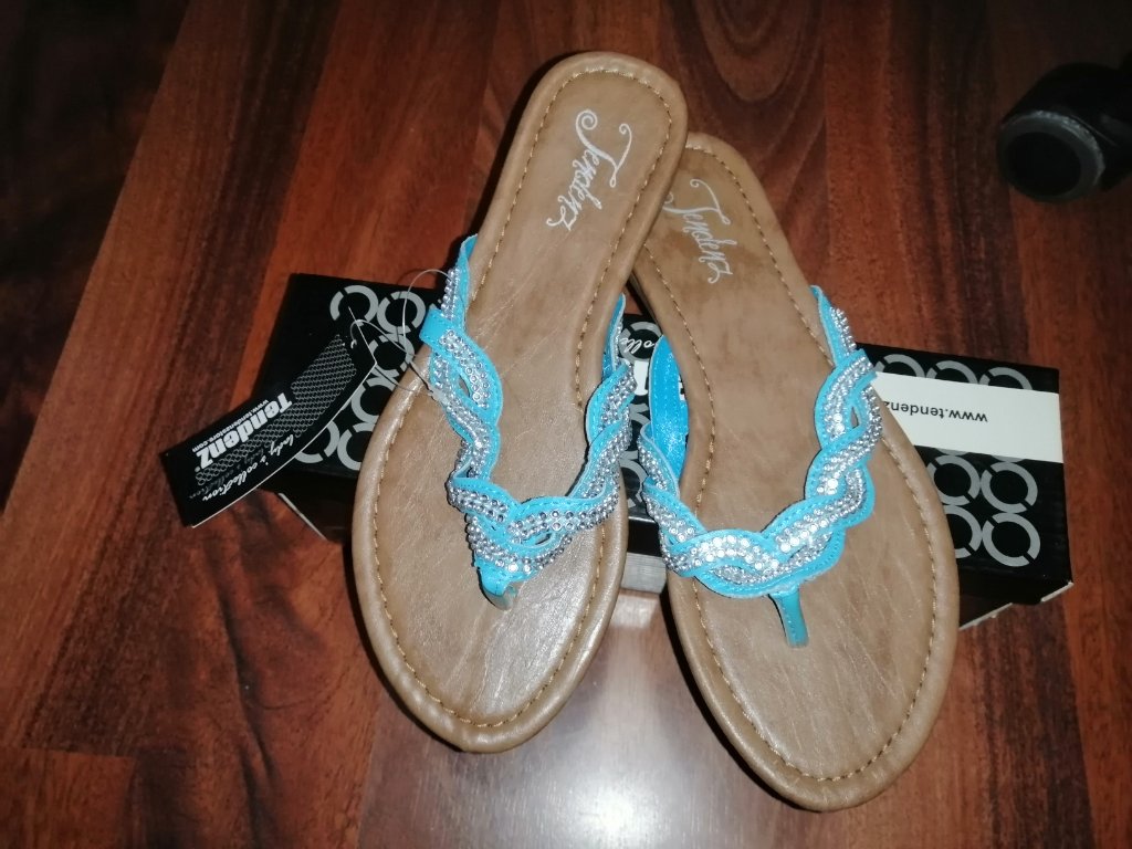 Tendenz страхотни нови чехли в Чехли в гр. Бургас - ID35181463 — Bazar.bg