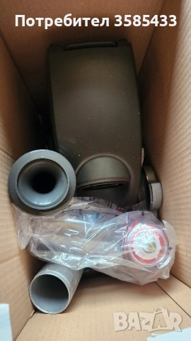 Мелачка за месо Tefal, снимка 3 - Други - 53211663