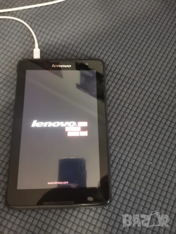 Таблет Lenovo A5500-H, снимка 8 - Таблети - 50570573