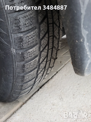 Зимни гуми RoadX RXFROST WH01 205/65/16R., снимка 6 - Гуми и джанти - 52342142