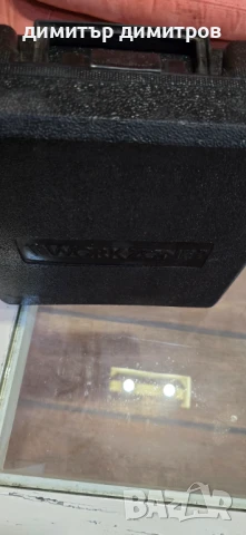 Пневматичен ударен гайковерт Workzone, снимка 7 - Други инструменти - 50467744