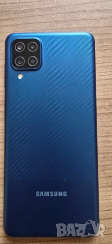 Samsung A12, снимка 7 - Samsung - 51943445