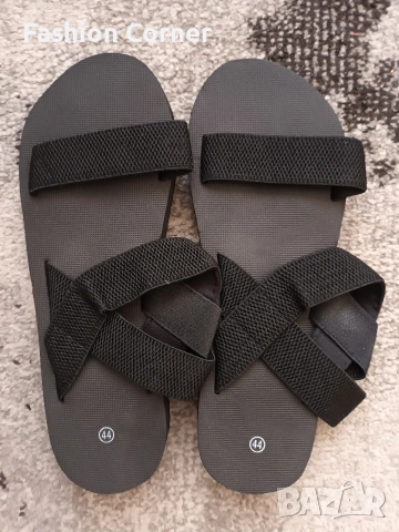 НОВИ сандали 41 номер, Спиди/лично предаване 