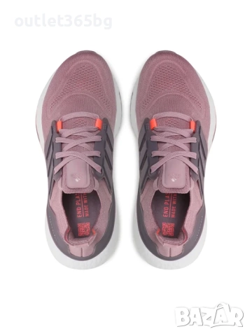 Adidas - Ultraboost 22 W GX5588 Розов Оригинал Код 868, снимка 7 - Маратонки - 52527707