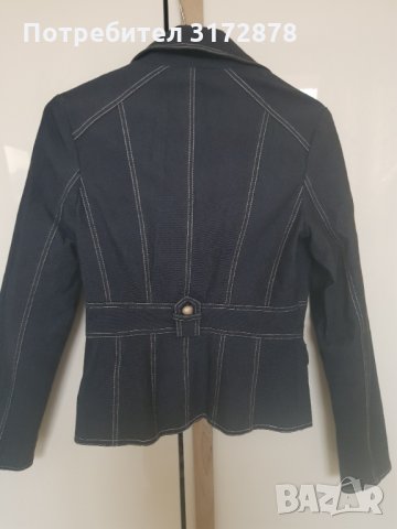 Спортно-елегантно сако, снимка 2 - Сака - 34914519